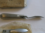 Нож ветелинарный, фото №5