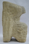  Скульптура песчаник. Дух. Автор Федичев Д., фото №7