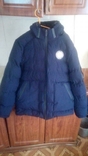 Зимняя мужская куртка, photo number 2