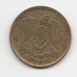 Египет 10 миллим, 1973,1, фото №3