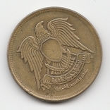 Египет 10 миллим, 1973,4, фото №3