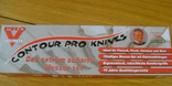Набор ножей на магнитном держателе, фото №5
