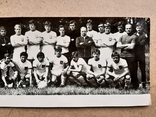 Футбол Черноморец Одесса 1970 гг, фото №7