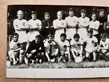 Футбол Черноморец Одесса 1970 гг, фото №8