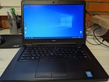Ноутбук Dell Latitude E5450 Core i7-5600U 2.6GHz 16GB RAM 128SSD, photo number 2