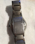 Casio Lineage Titanium, фото №4