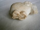 Старинное мыло баран, фото №10