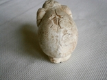 Старинное мыло баран, фото №11