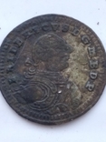 Монета Пруссії 1781рік, фото №2