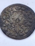 Монета Пруссії 1781рік, фото №3
