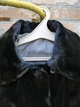 Пальто, фуфайка плюш: млп-УССР ( Укршвейпром - ЧПШО; г. Смела ), фото №3