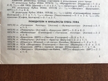 Кубок УЄФА 1980 Динамо Київ - Левскі-Спартак Софія, фото №6