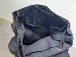Рюкзачок для девушки из плащевки (уценка), фото №4