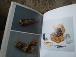 Коллекции Сокровища из золота и серебра. Каталог, фото №7