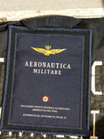 Куртка Aeronautica Militare - размер ~S, фото №6