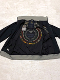 Куртка Aeronautica Militare - размер ~S, фото №8