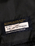 Куртка Aeronautica Militare - размер ~S, фото №9