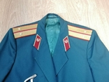 Парадная форма лейтенанта СССР, фото №5