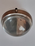 Часы - шар (сфера, круглые) механические ИМИТАЦИЯ, фото №7