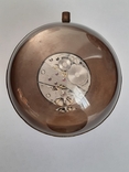 Часы - шар (сфера, круглые) механические ИМИТАЦИЯ, фото №8