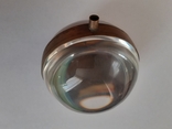 Часы - шар (сфера, круглые) механические ИМИТАЦИЯ, фото №11