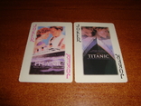 Игральные карты Титаник, фото №6