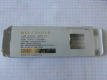 Цветные контактные линзы Nel colour, фото №11