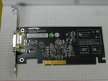 Silicon Image ORION ADD2-N DUAL PADx16 Card.№1, numer zdjęcia 2