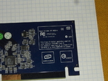 Silicon Image ORION ADD2-N DUAL PADx16 Card.№1, photo number 3