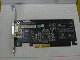 Silicon Image ORION ADD2-N DUAL PADx16 Card.№2, фото №2