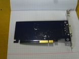 Silicon Image ORION ADD2-N DUAL PADx16 Card.№2, фото №5