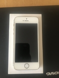 IPhone 5s Gold 16g, фото №2