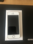 IPhone 5s gold 16g, фото №2