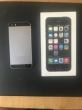 IPhone 5s black 16g, photo number 3