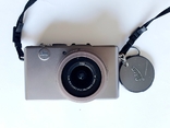Leica D-Lux 4 Titan лимитированый выпуск, фото №3