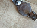 Мужские наручные часы ROMANSON титановый корпус, фото №3
