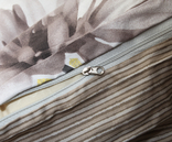 Комплект постельного белья с компаньоном S355 (сатин люкс), фото №5