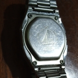 Электронные часы QQ, фото №3