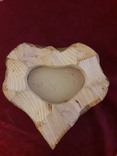 Шкатулка в форме сердца, фото №7