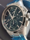 Hamilton Broadway Chronograph Bracelet, фото №3