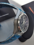 Hamilton Broadway Chronograph Bracelet, фото №5