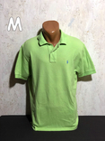 Поло (футболка) Polo Ralph Lauren - размер M, фото №2
