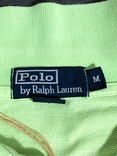 Поло (футболка) Polo Ralph Lauren - размер M, photo number 6