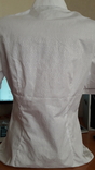 Женская рубаха блуза из набивной ткани. Harvon, фото №5