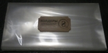 Файли (Холдери) для банкнот 160х75 мм упаковка 100 шт, фото №4