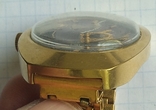 Часы в позолоте, AU10, AU + браслет позолота. Рабочие., фото №7