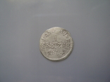 1 крейцер 1804 г серебро, фото №3