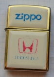 Zippo 2шт.(копии)., фото №5