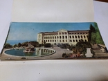 20 открыток "Черноморского побережье Кавказа", 1966 года, фото №5