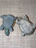 Фигурки черепахи, фото №3
